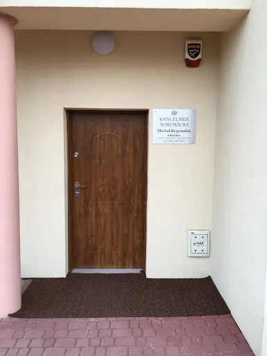 Kancelaria Adwokacka Adwokat Michał Respondek